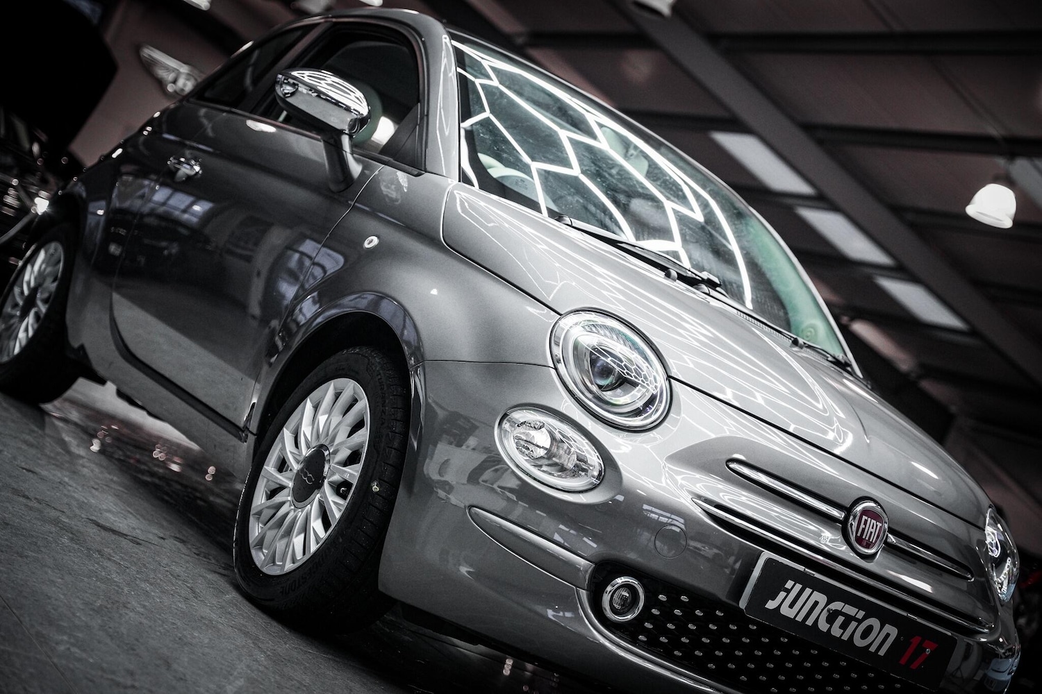 Used Fiat 500 2021 for sale - 77074524: Photo 33