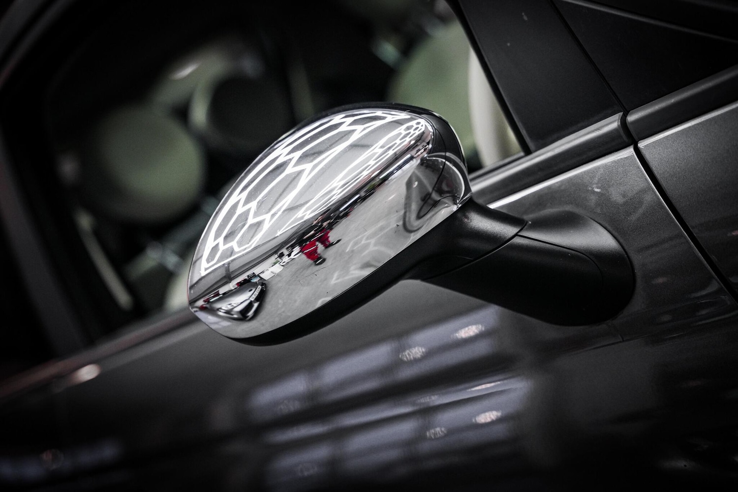 Used Fiat 500 2021 for sale - 77074524: Photo 34