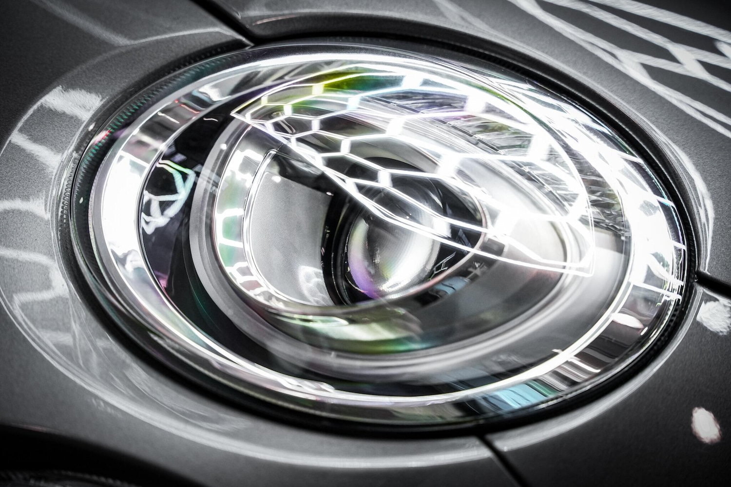 Used Fiat 500 2021 for sale - 77074524: Photo 38