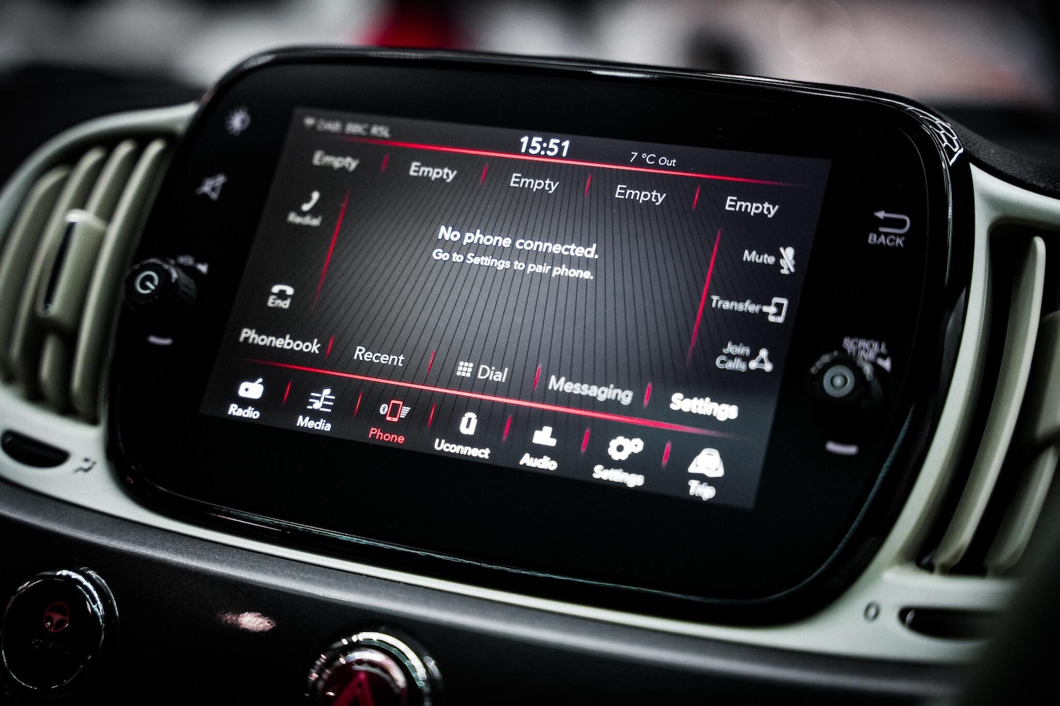 Used Fiat 500 2021 for sale - 77074524: Photo 40