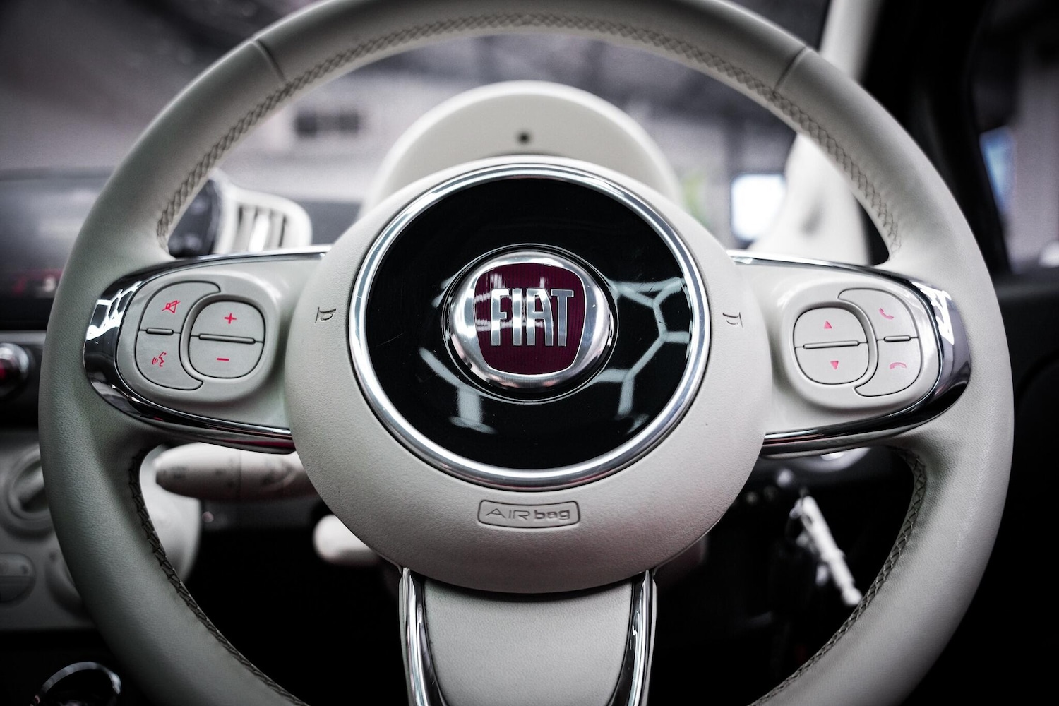 Used Fiat 500 2021 for sale - 77074524: Photo 41