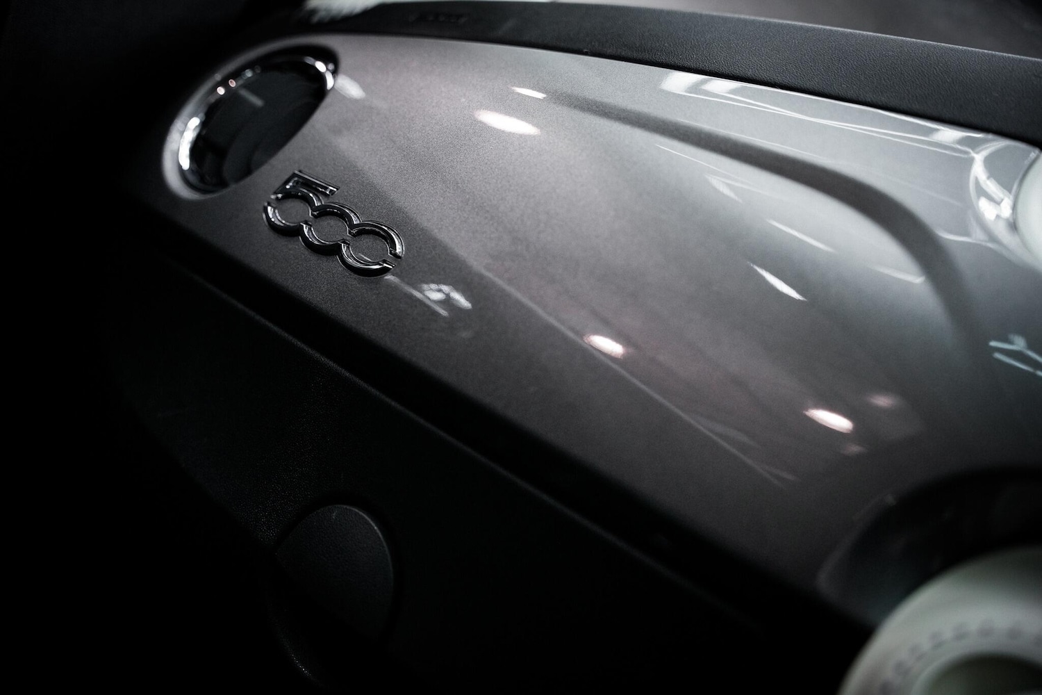 Used Fiat 500 2021 for sale - 77074524: Photo 43