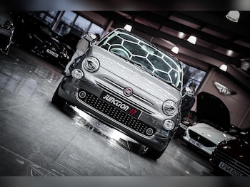 Used Fiat 500 2021 for sale - 77074524: Photo