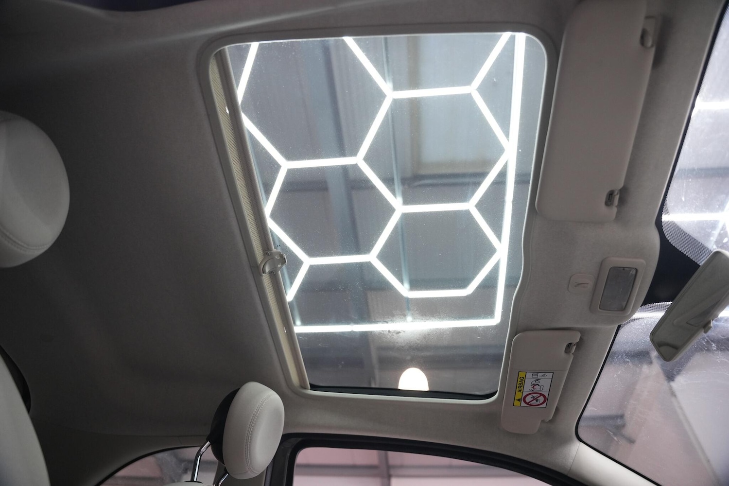 Used Fiat 500 2021 for sale - 77074524: Photo 7