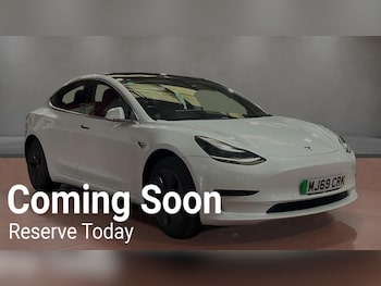 Used Tesla Model 3 2019 for sale - 79401264: Photo