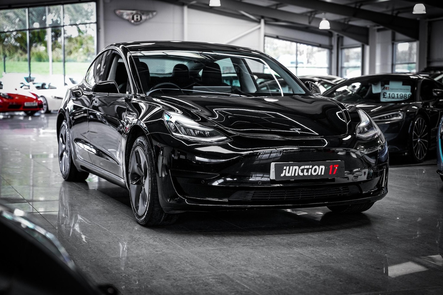 Used Tesla Model 3 2020 for sale - 76660498: Photo 11