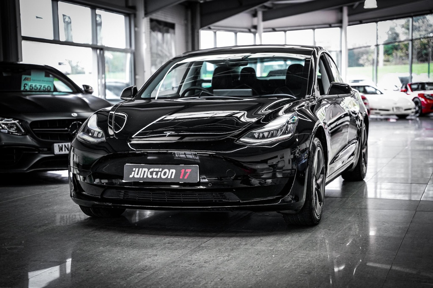 Used Tesla Model 3 2020 for sale - 76660498: Photo 13