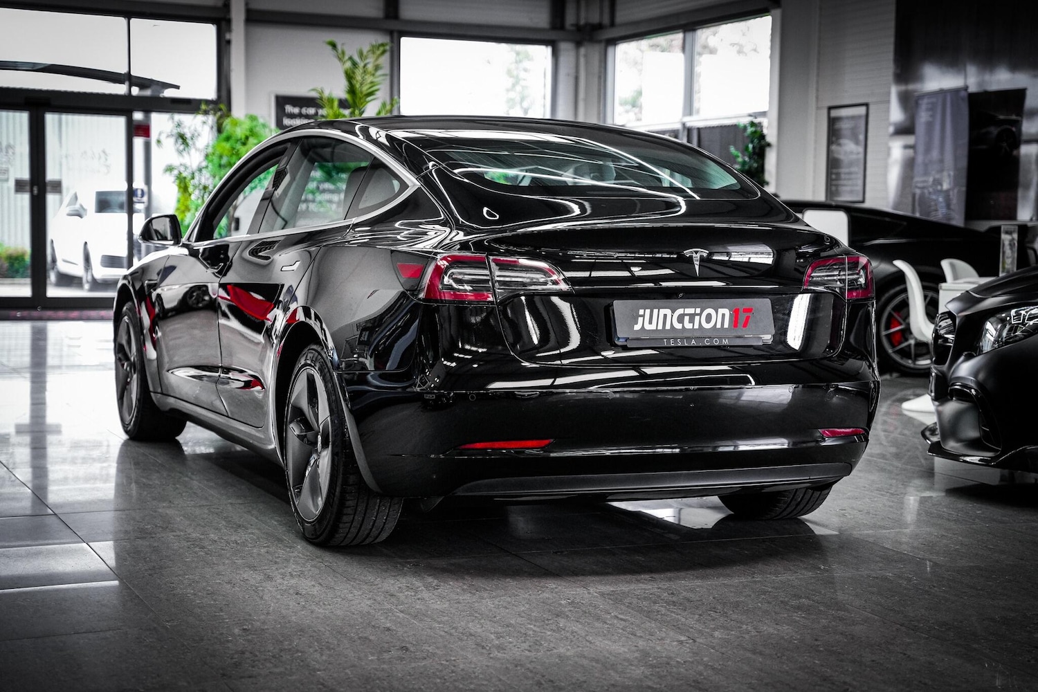 Used Tesla Model 3 2020 for sale - 76660498: Photo 14