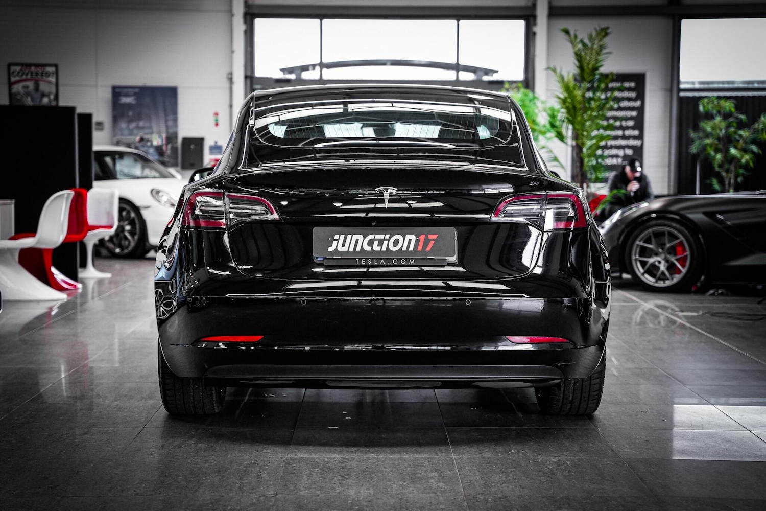 Used Tesla Model 3 2020 for sale - 76660498: Photo 15