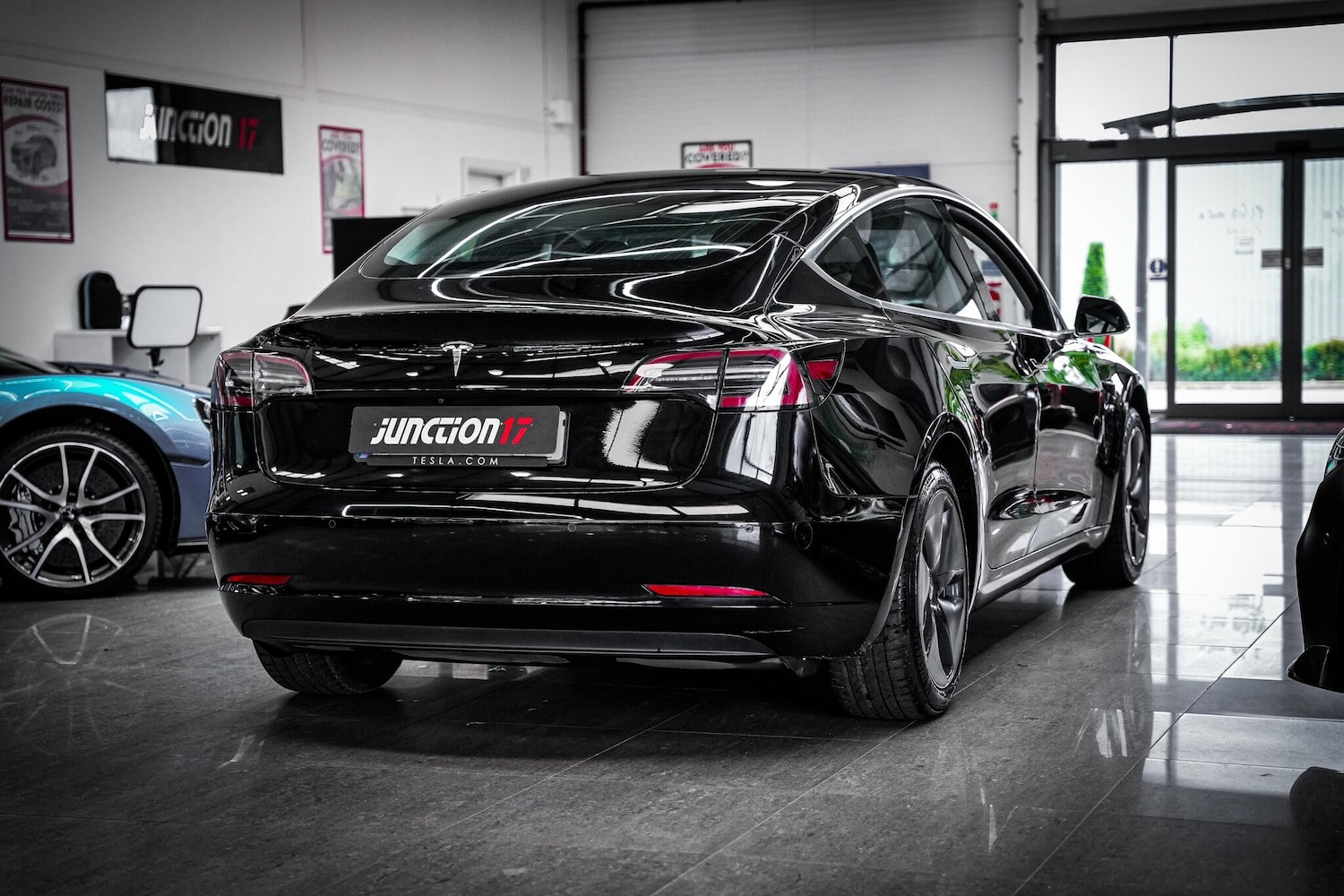 Used Tesla Model 3 2020 for sale - 76660498: Photo 16