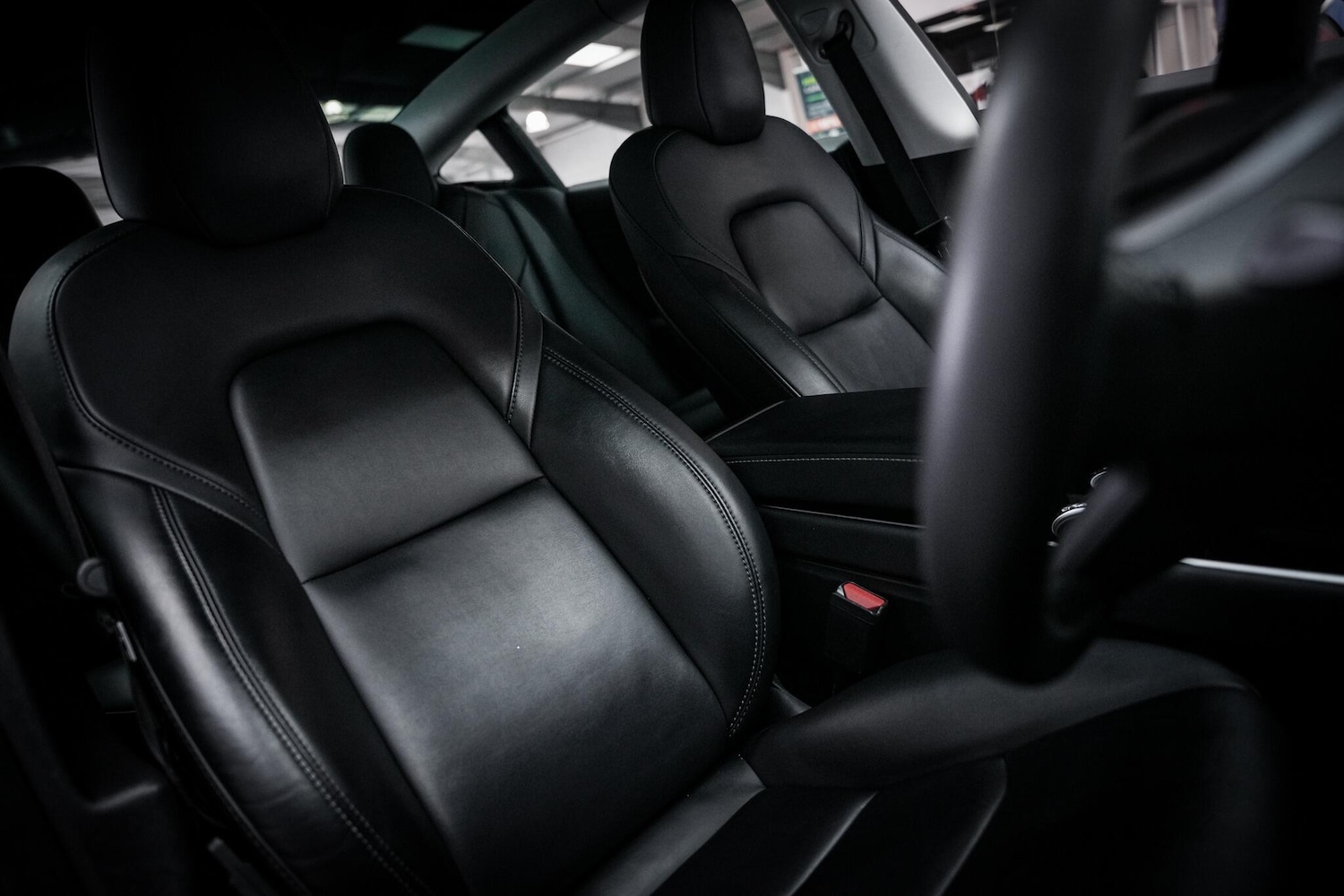 Used Tesla Model 3 2020 for sale - 76660498: Photo 18