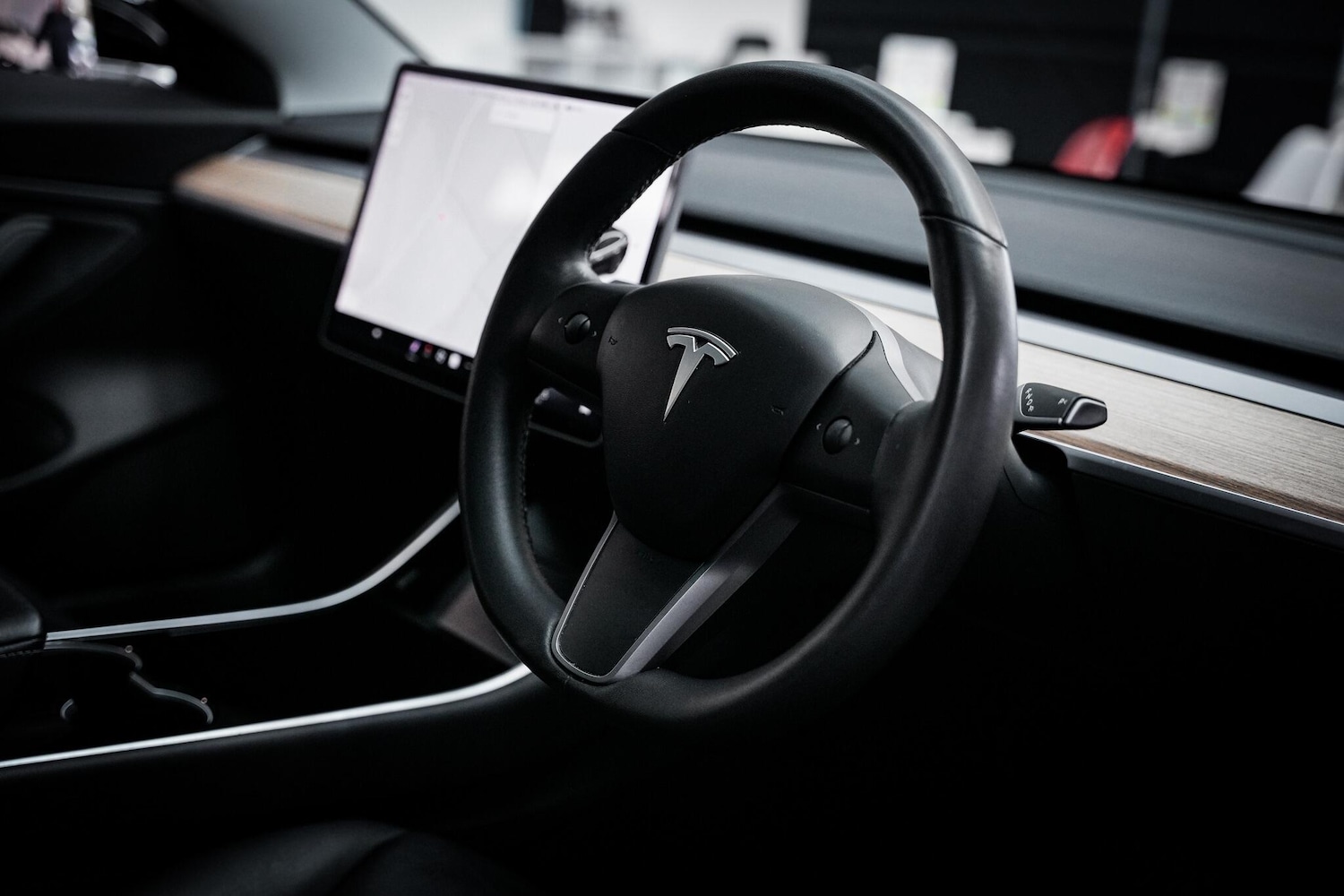 Used Tesla Model 3 2020 for sale - 76660498: Photo 19