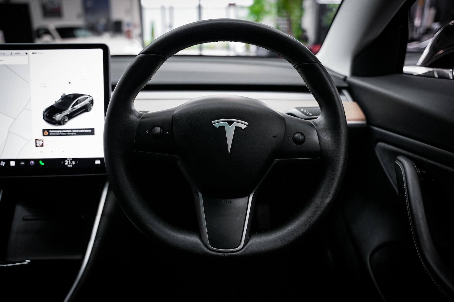 Used Tesla Model 3 2020 for sale - 76660498: Photo 20