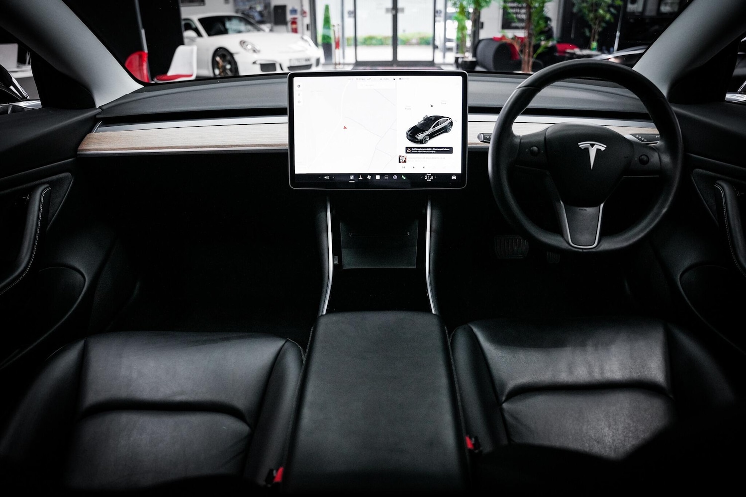 Used Tesla Model 3 2020 for sale - 76660498: Photo 21