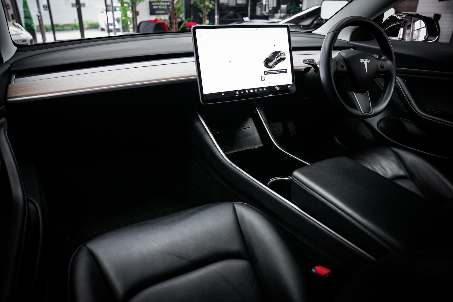 Used Tesla Model 3 2020 for sale - 76660498: Photo 22