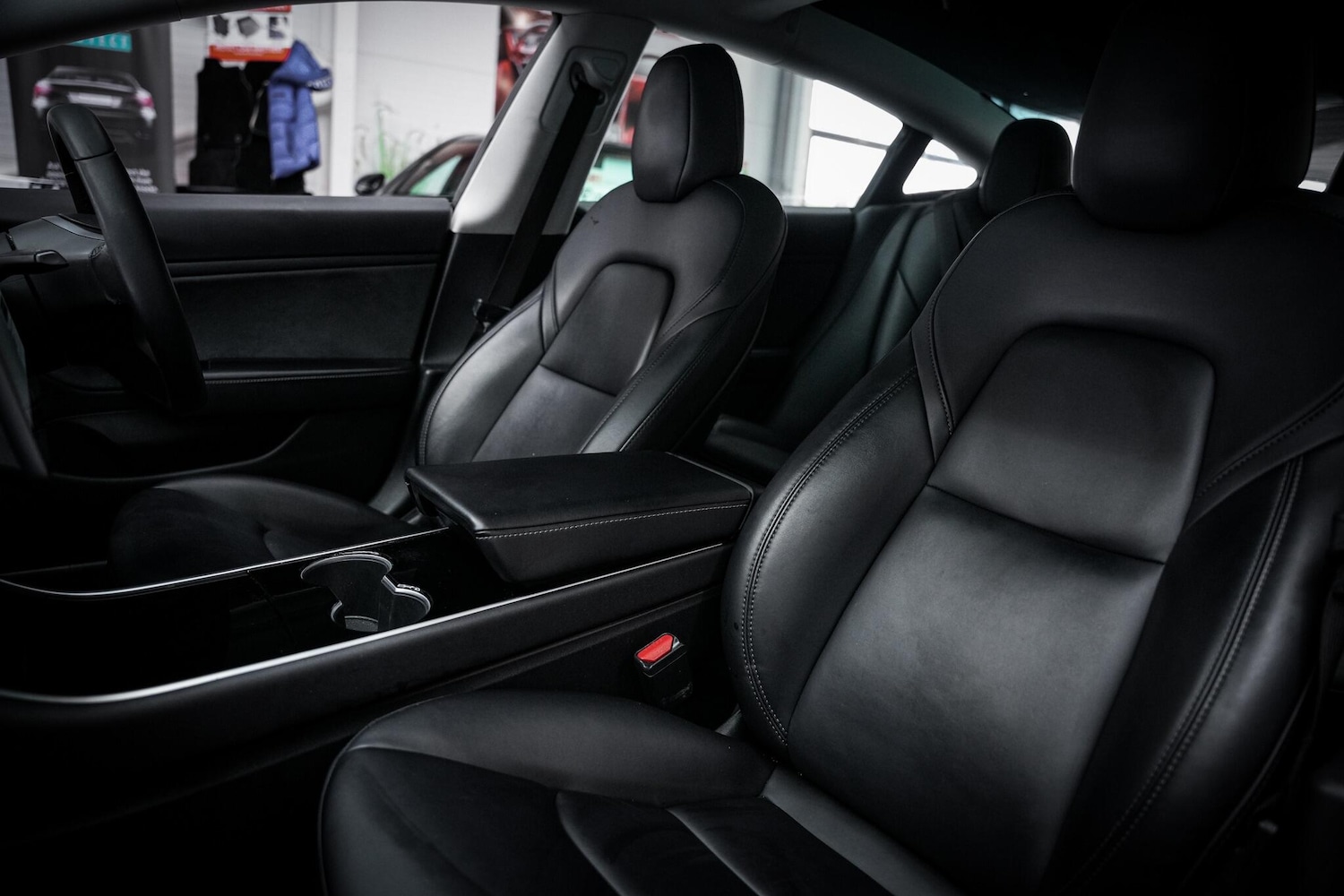 Used Tesla Model 3 2020 for sale - 76660498: Photo 23