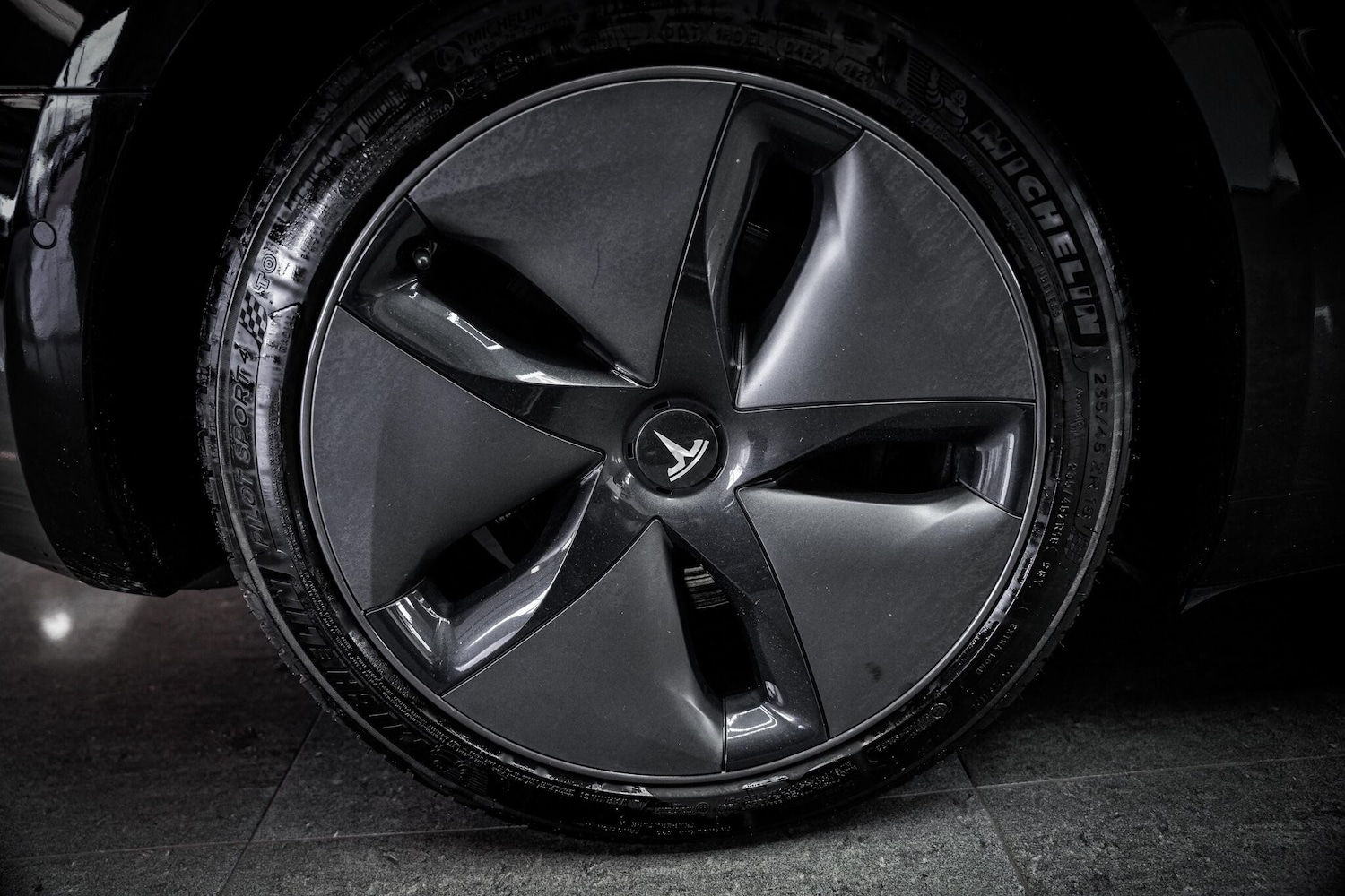 Used Tesla Model 3 2020 for sale - 76660498: Photo 27