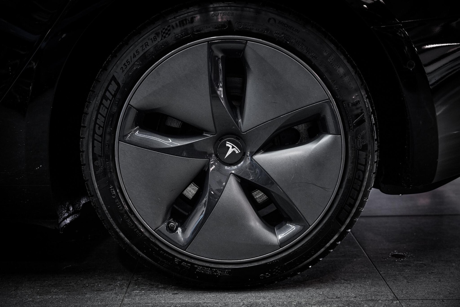 Used Tesla Model 3 2020 for sale - 76660498: Photo 28