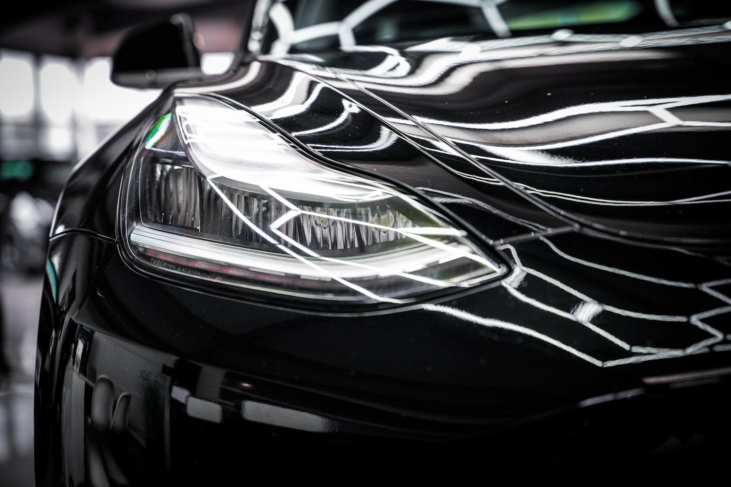 Used Tesla Model 3 2020 for sale - 76660498: Photo 31