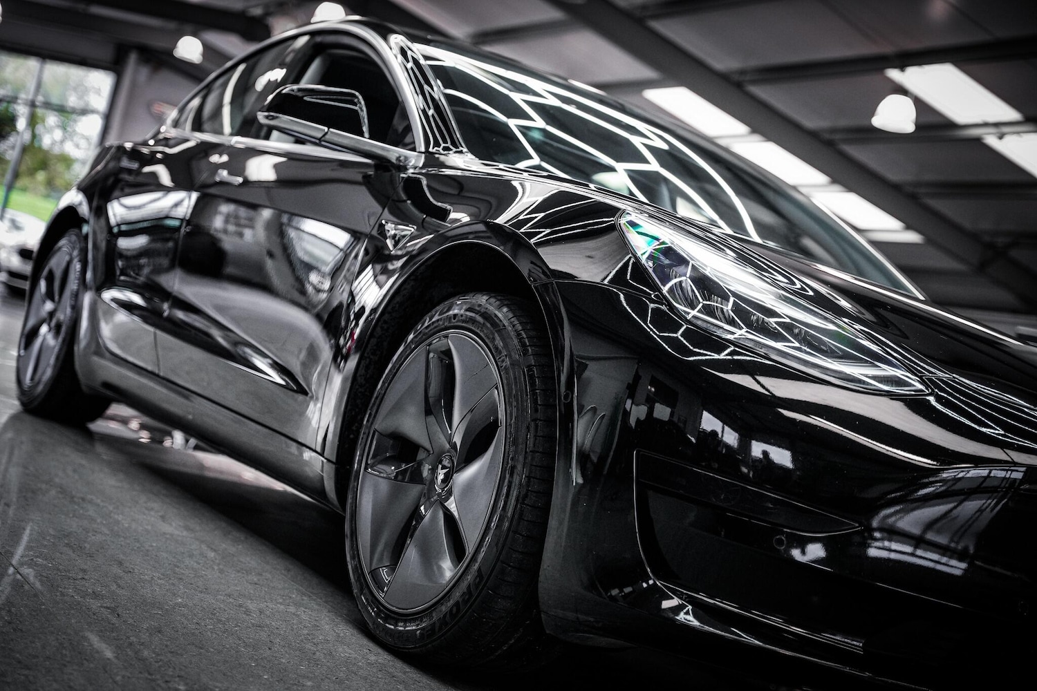 Used Tesla Model 3 2020 for sale - 76660498: Photo 33