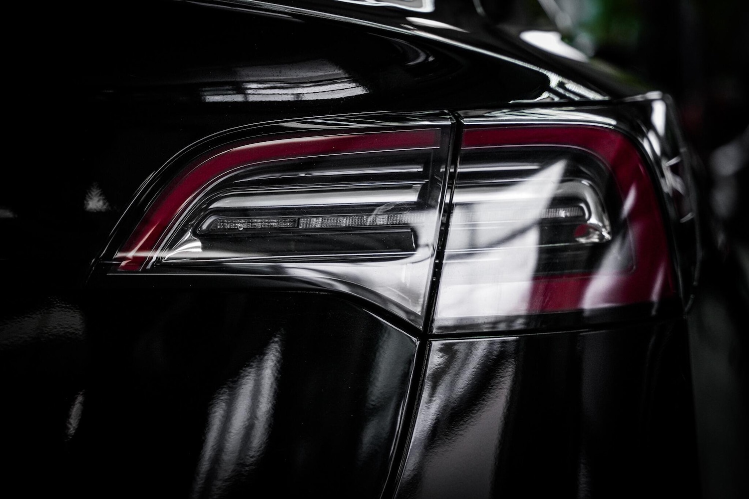 Used Tesla Model 3 2020 for sale - 76660498: Photo 35