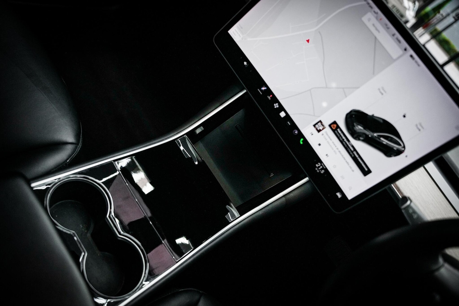 Used Tesla Model 3 2020 for sale - 76660498: Photo 39