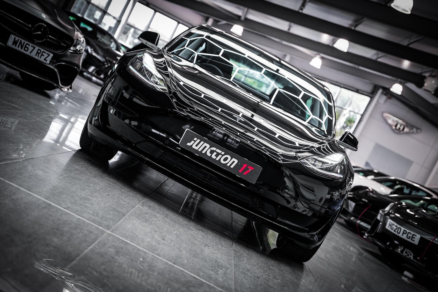 Used Tesla Model 3 2020 for sale - 76660498: Photo 5