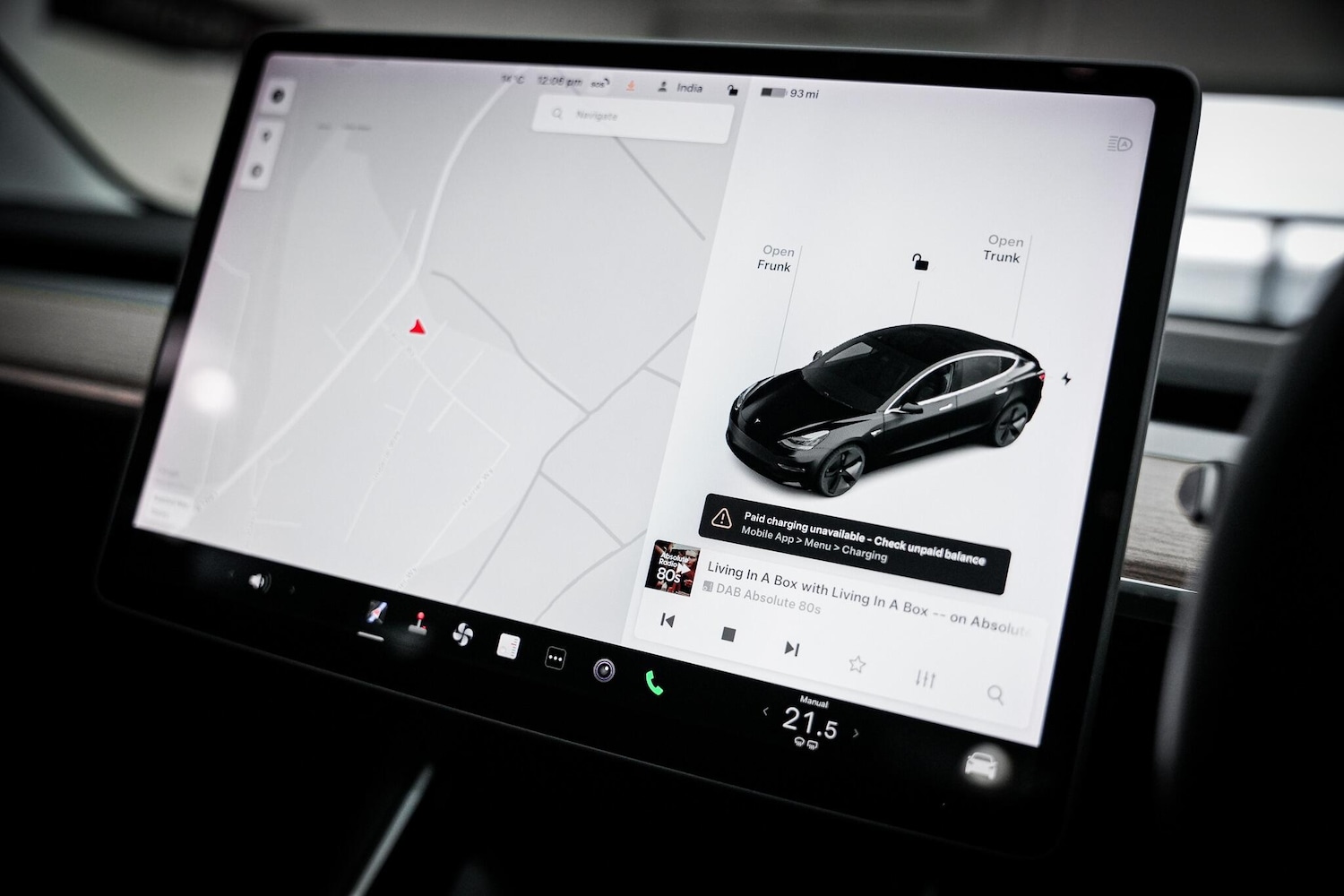 Used Tesla Model 3 2020 for sale - 76660498: Photo 6