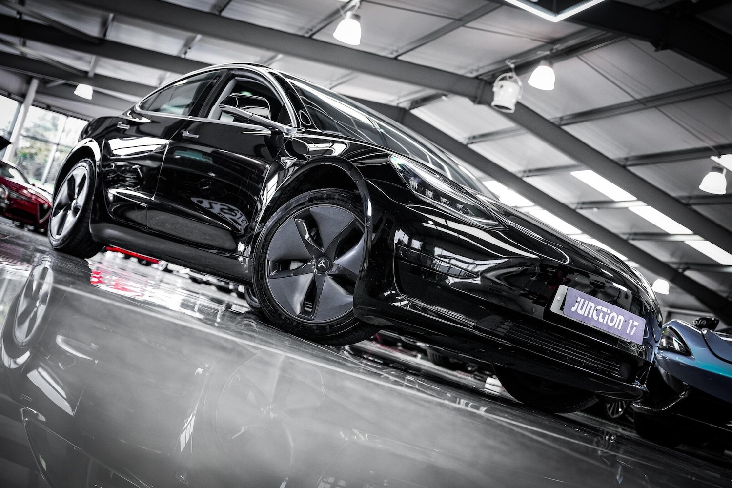 Used Tesla Model 3 2020 for sale - 76660498: Photo 7