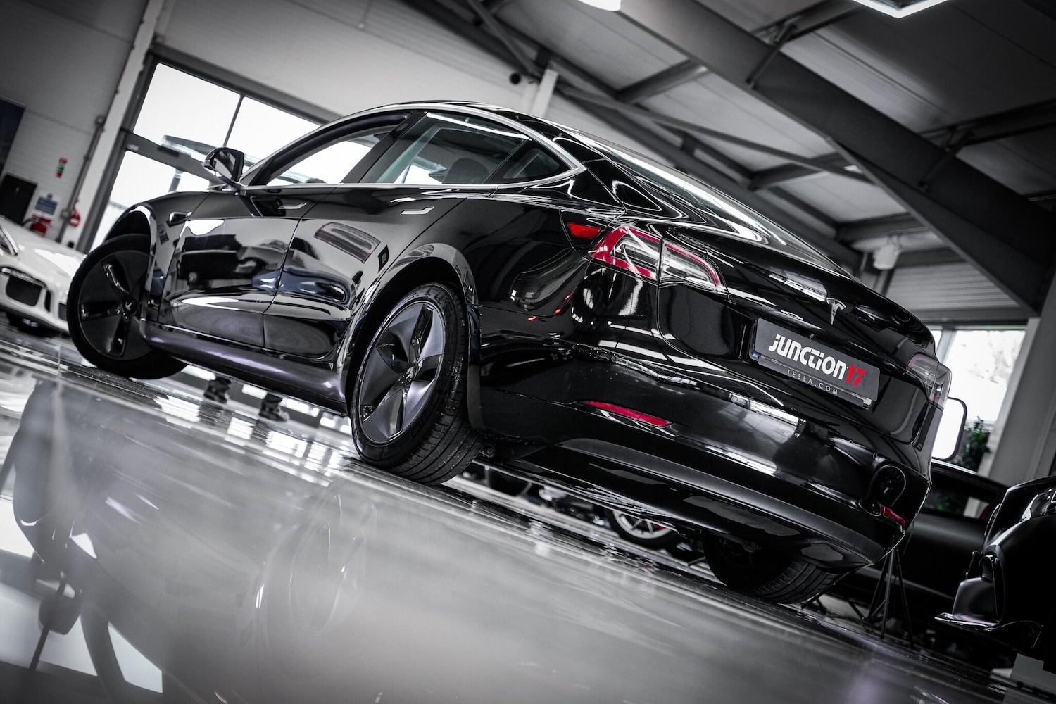 Used Tesla Model 3 2020 for sale - 76660498: Photo 9