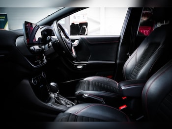 Used Ford Puma 2021 for sale - 78946302: Photo