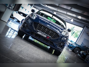 Used Ford Puma 2021 for sale - 78946302: Photo