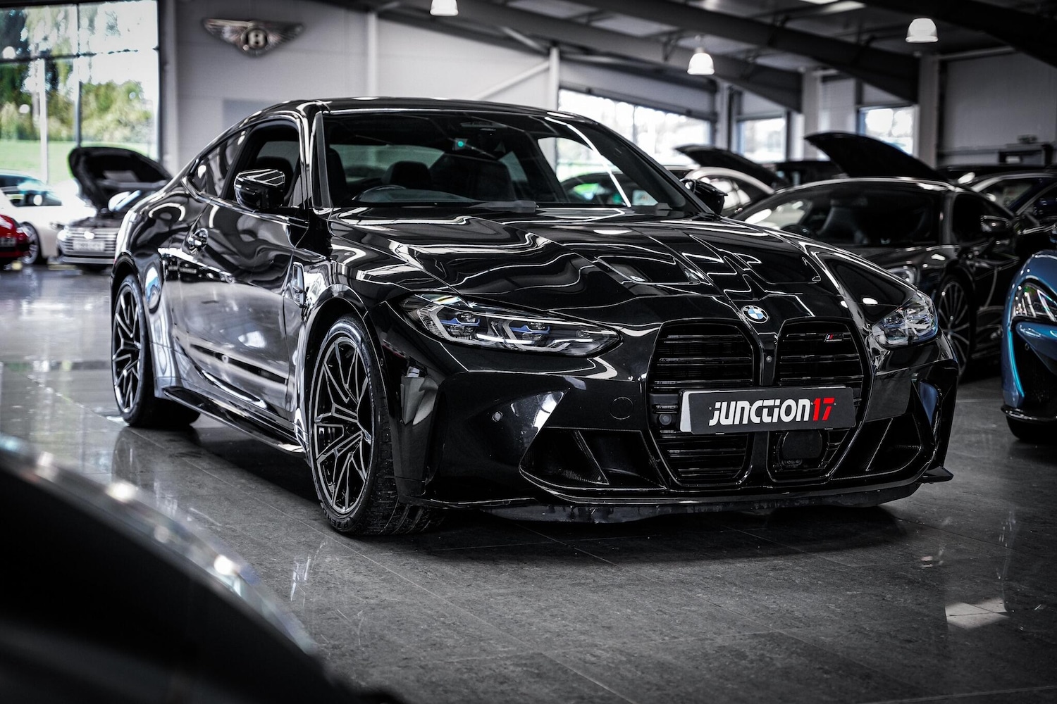 Used BMW M4 2021 for sale - 76658480: Photo 10