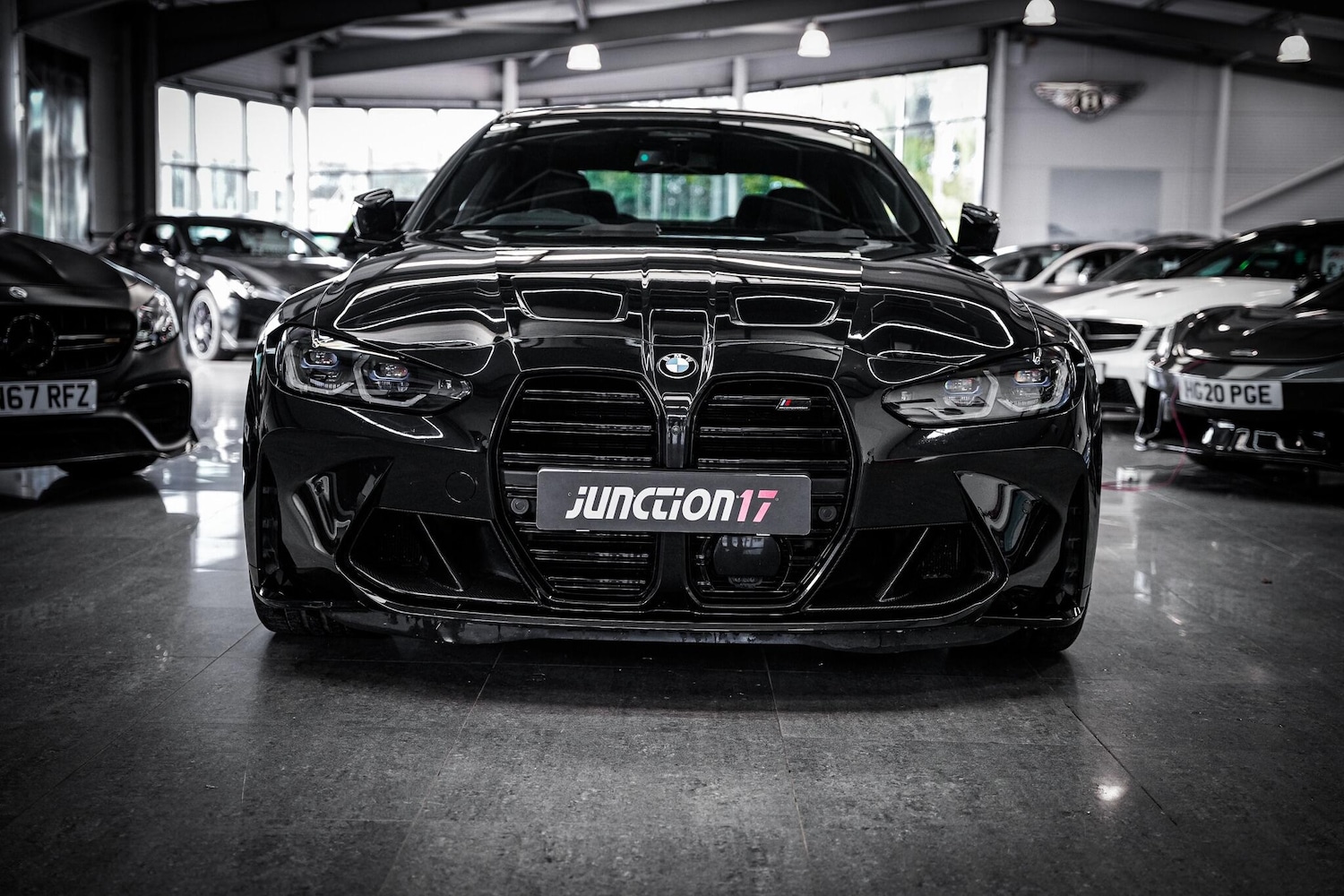 Used BMW M4 2021 for sale - 76658480: Photo 11