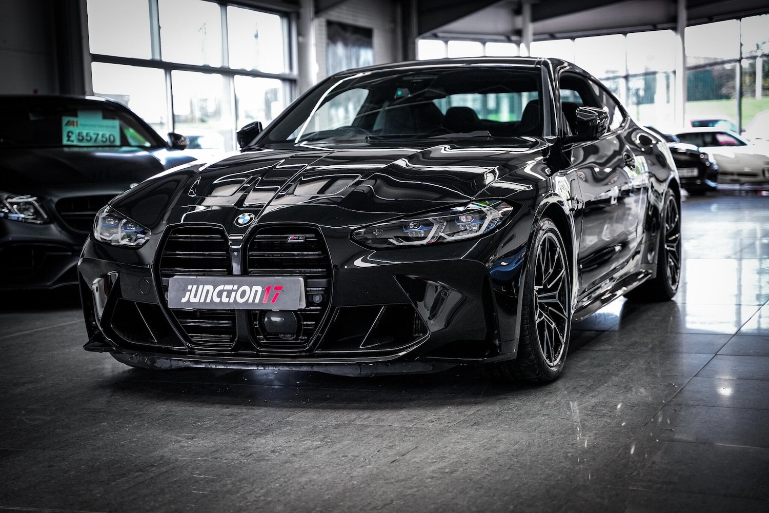 Used BMW M4 2021 for sale - 76658480: Photo 12