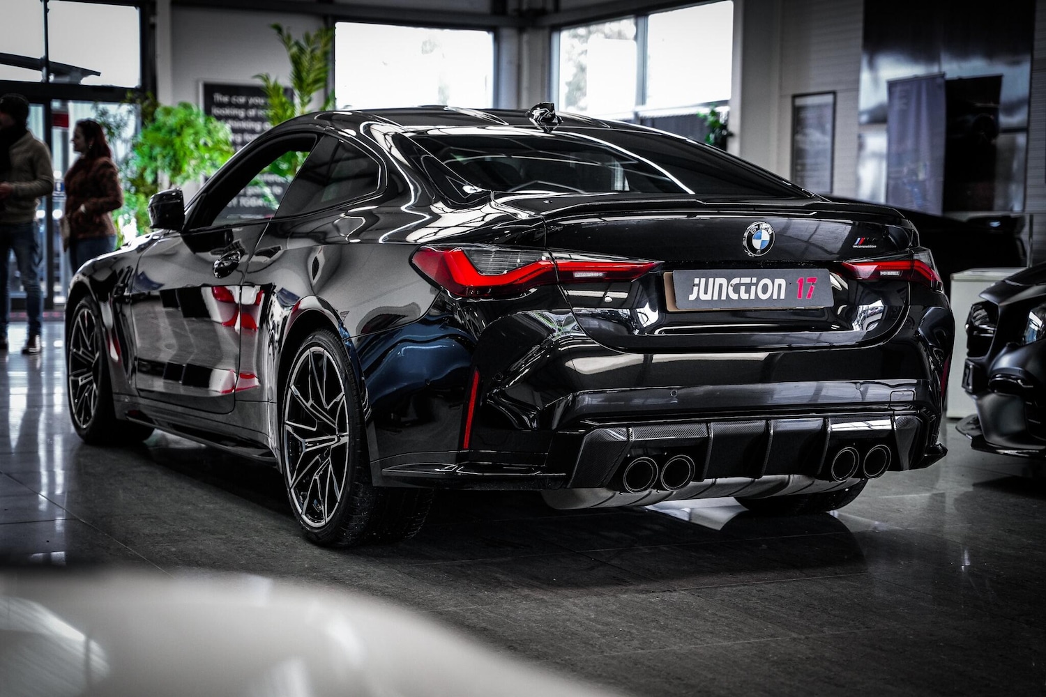 Used BMW M4 2021 for sale - 76658480: Photo 13