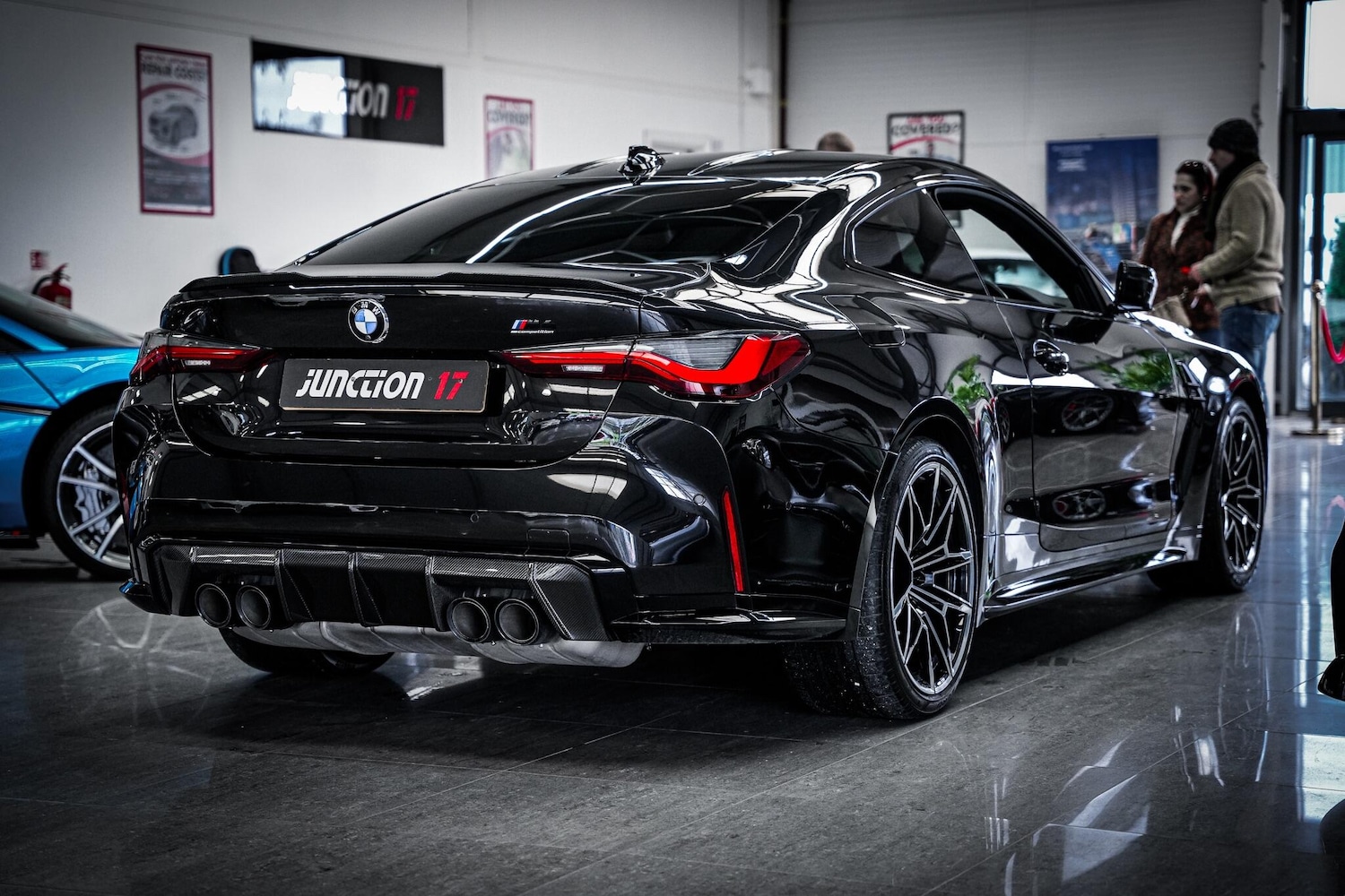 Used BMW M4 2021 for sale - 76658480: Photo 15