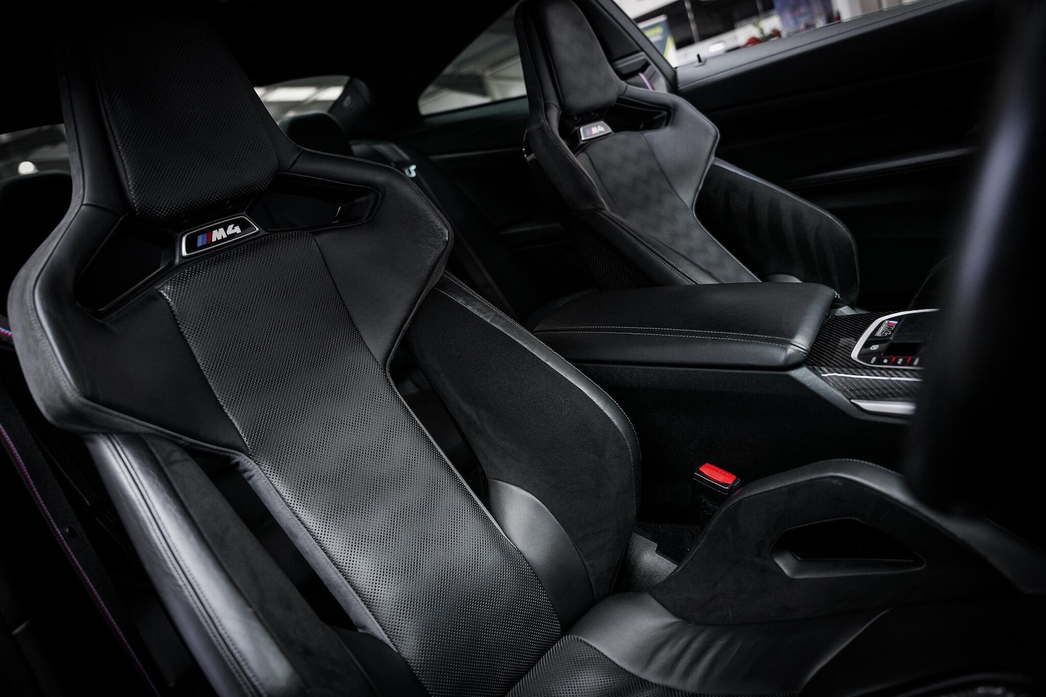 Used BMW M4 2021 for sale - 76658480: Photo 17