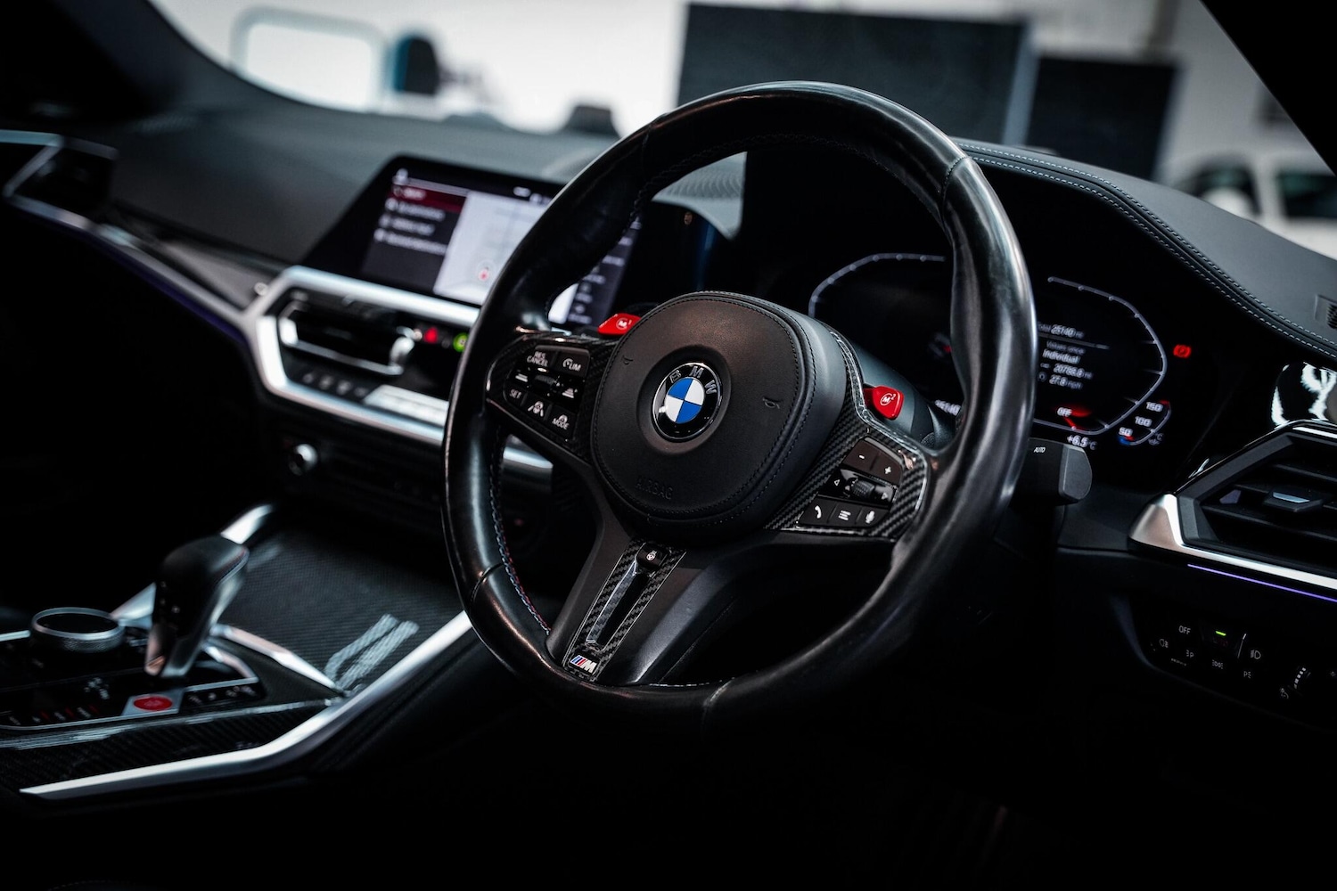 Used BMW M4 2021 for sale - 76658480: Photo 18