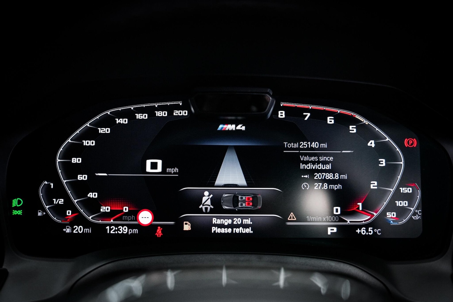 Used BMW M4 2021 for sale - 76658480: Photo 20