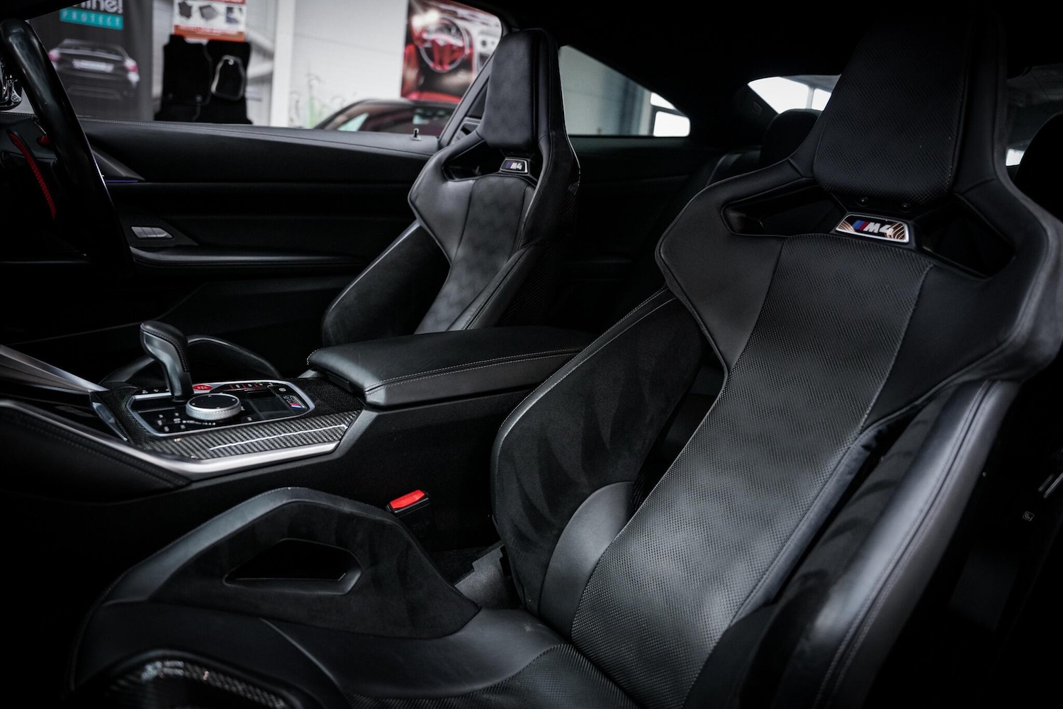 Used BMW M4 2021 for sale - 76658480: Photo 22