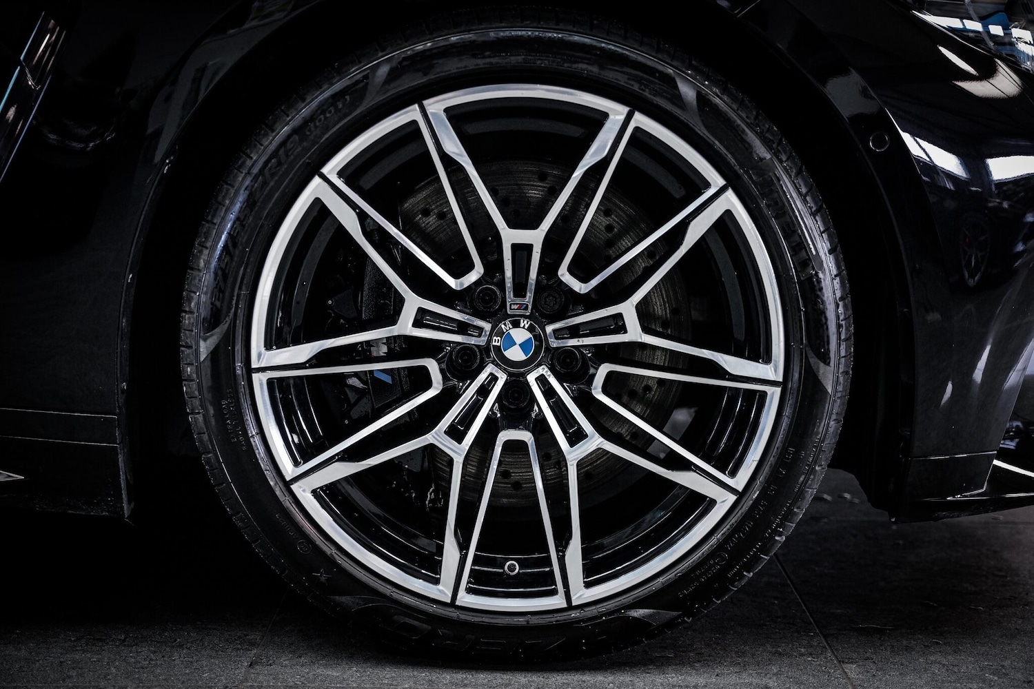 Used BMW M4 2021 for sale - 76658480: Photo 25