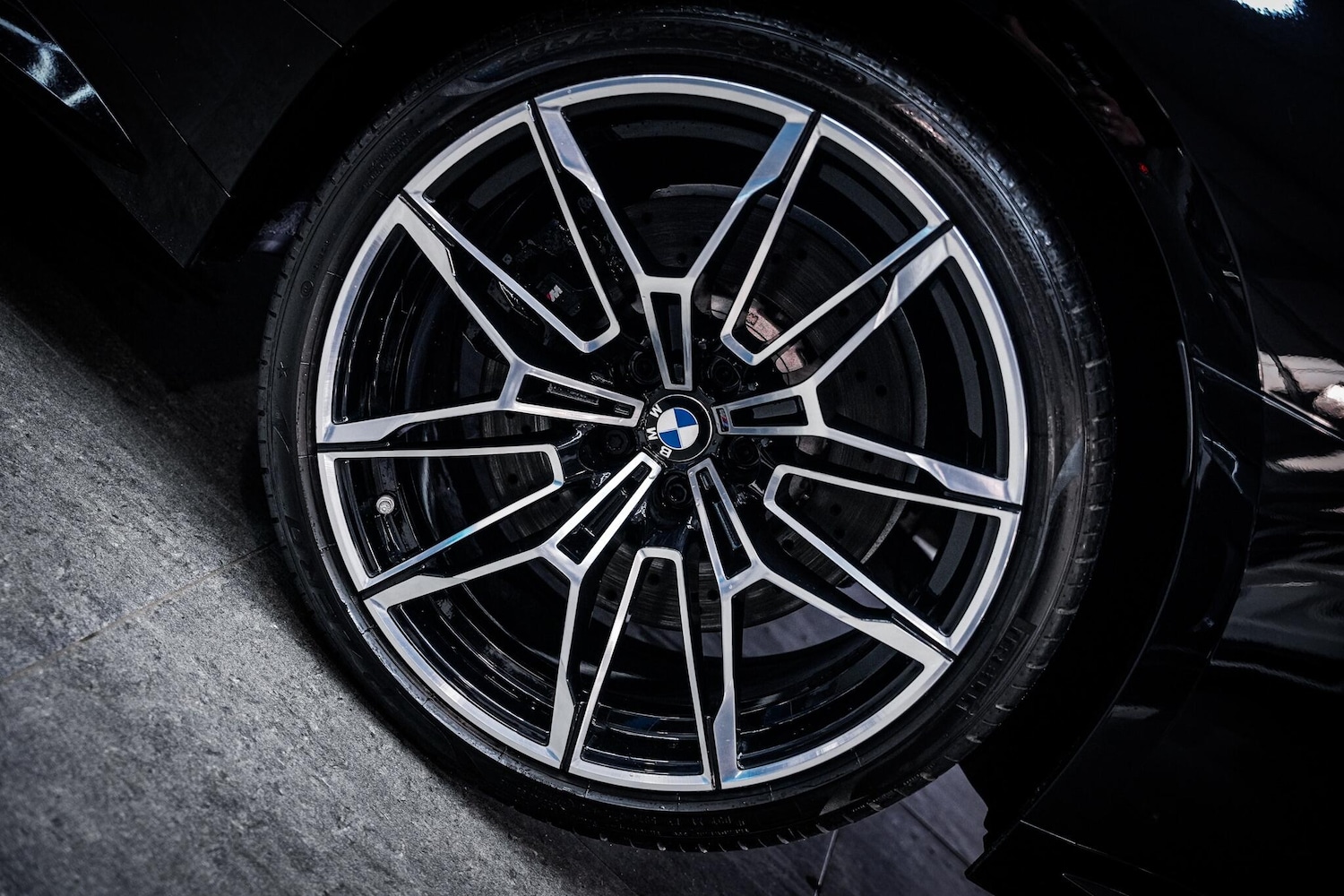 Used BMW M4 2021 for sale - 76658480: Photo 27