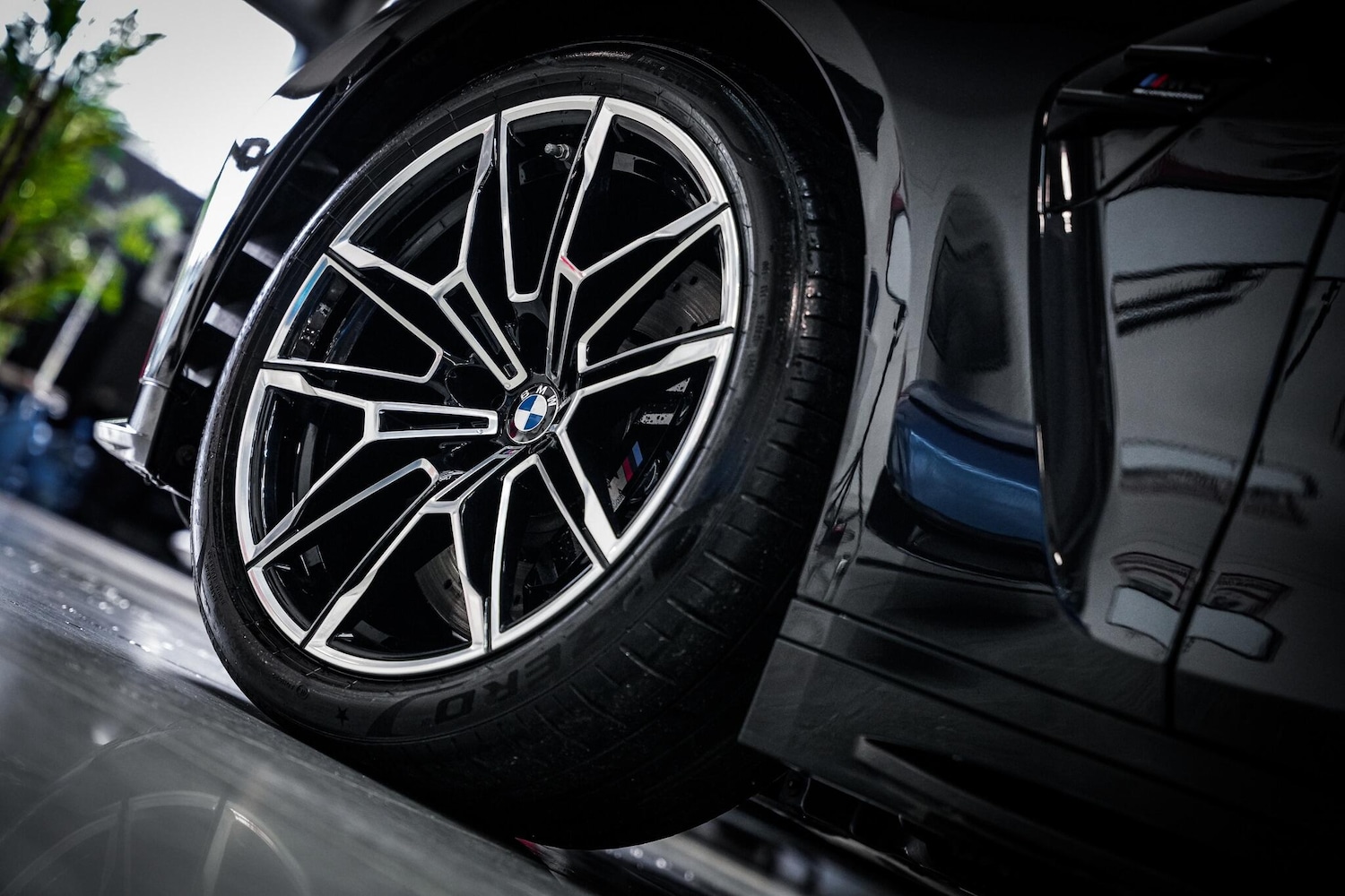 Used BMW M4 2021 for sale - 76658480: Photo 28