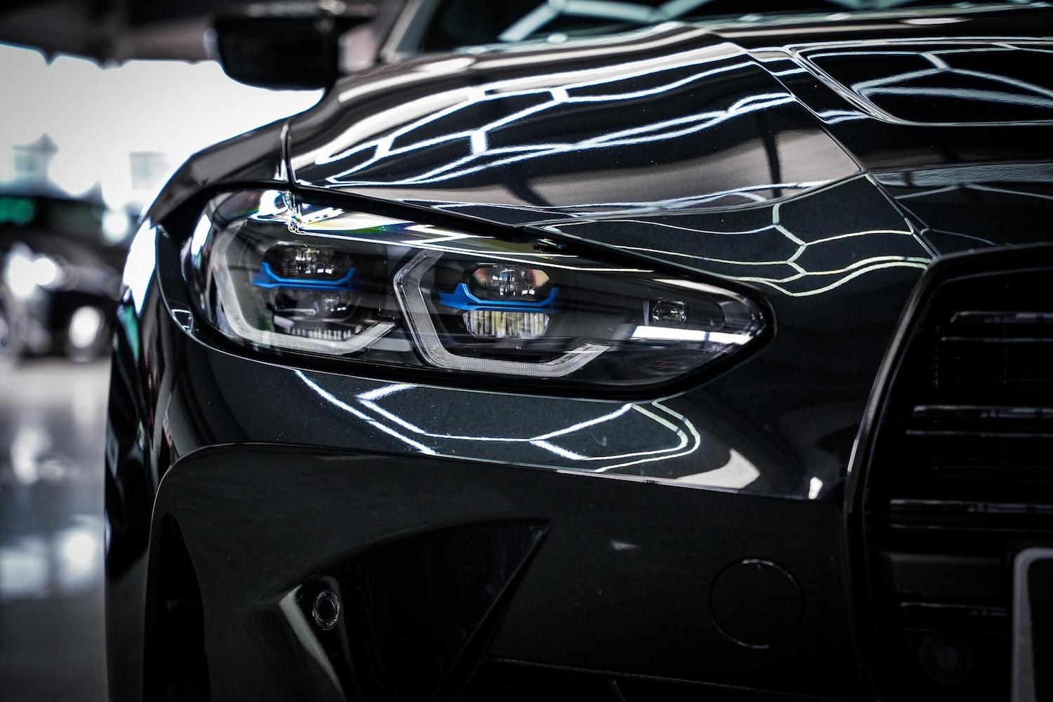 Used BMW M4 2021 for sale - 76658480: Photo 30