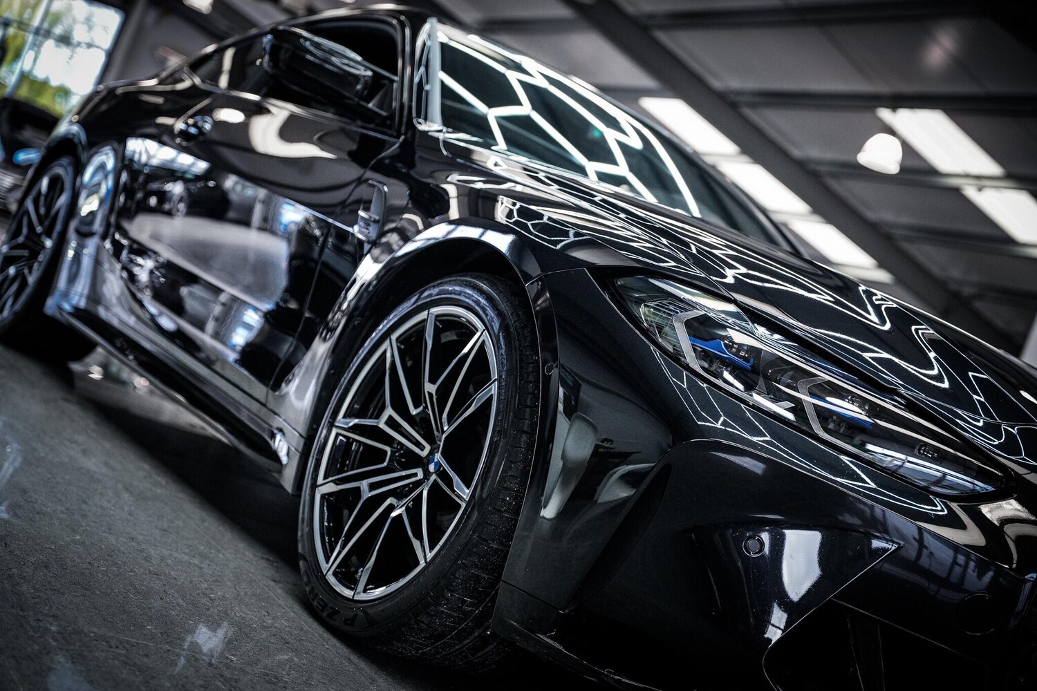 Used BMW M4 2021 for sale - 76658480: Photo 33