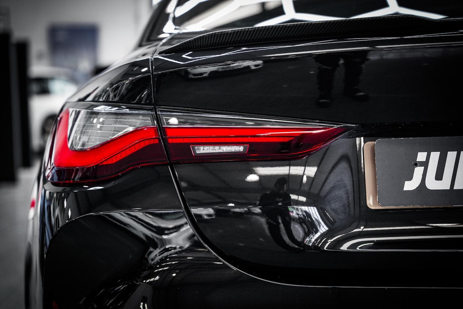 Used BMW M4 2021 for sale - 76658480: Photo 34