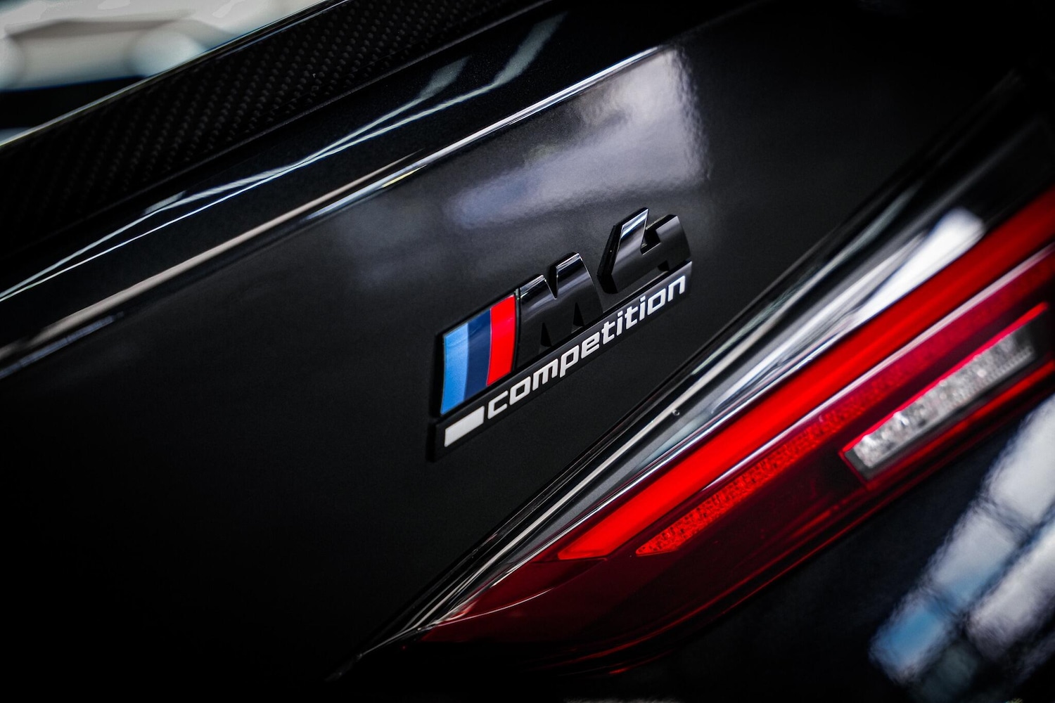 Used BMW M4 2021 for sale - 76658480: Photo 36