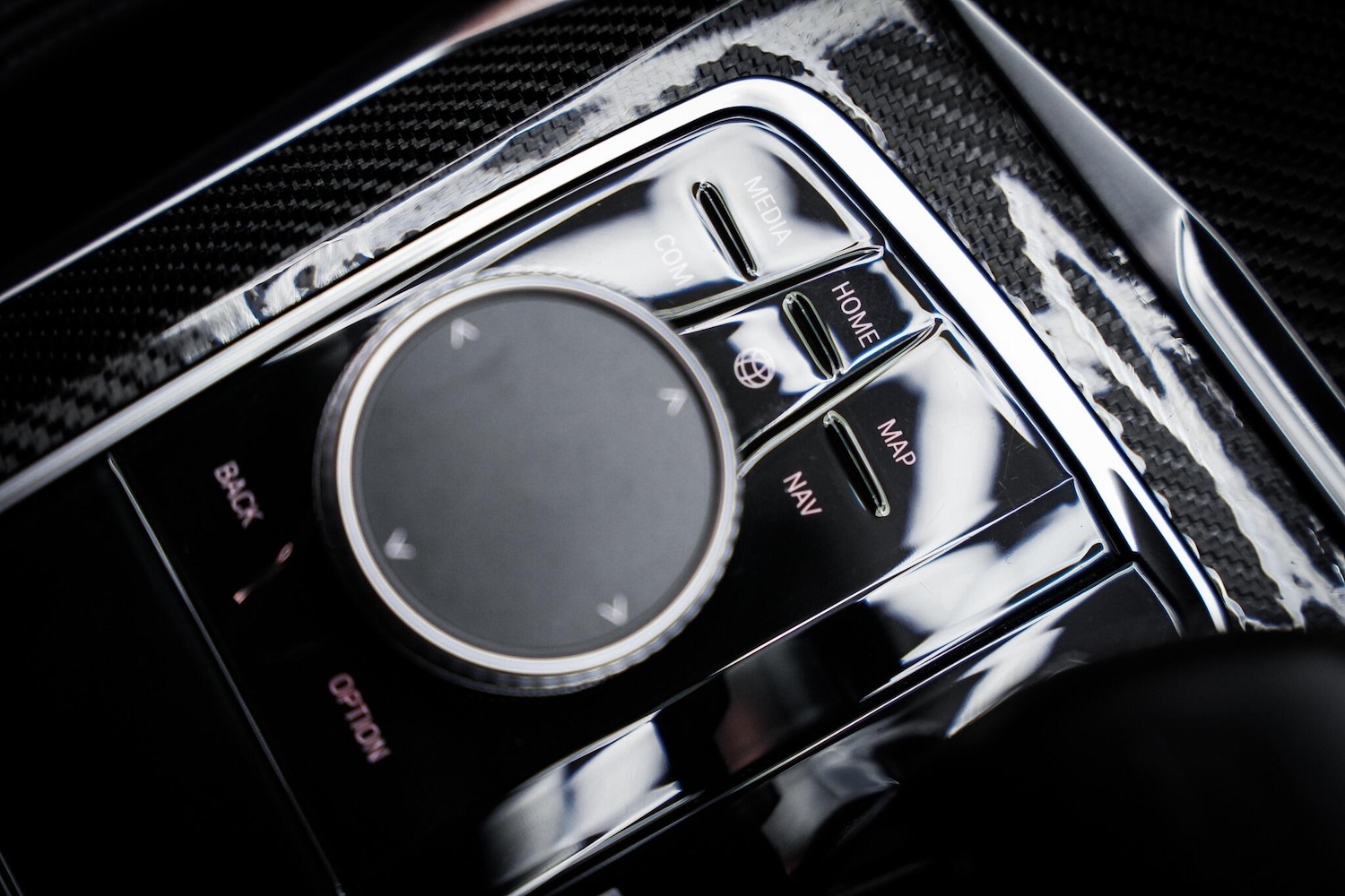 Used BMW M4 2021 for sale - 76658480: Photo 46