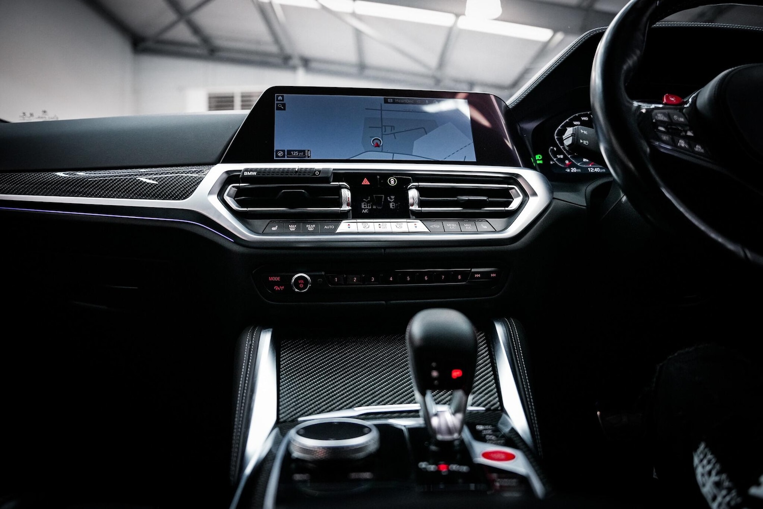 Used BMW M4 2021 for sale - 76658480: Photo 48